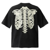 Saint Michael Graphic Printed T-Shirt